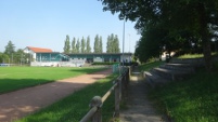 Radolfzell, Nordstern-Sportplatz