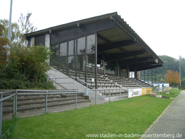 Wiesentalstadion, Ravensburg