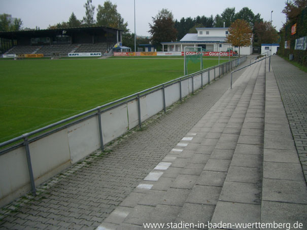 Wiesentalstadion, Ravensburg