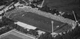 Stadion Kreuzeiche, Reutlingen