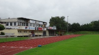 Rheinau, Friedrich-Stephan-Stadion