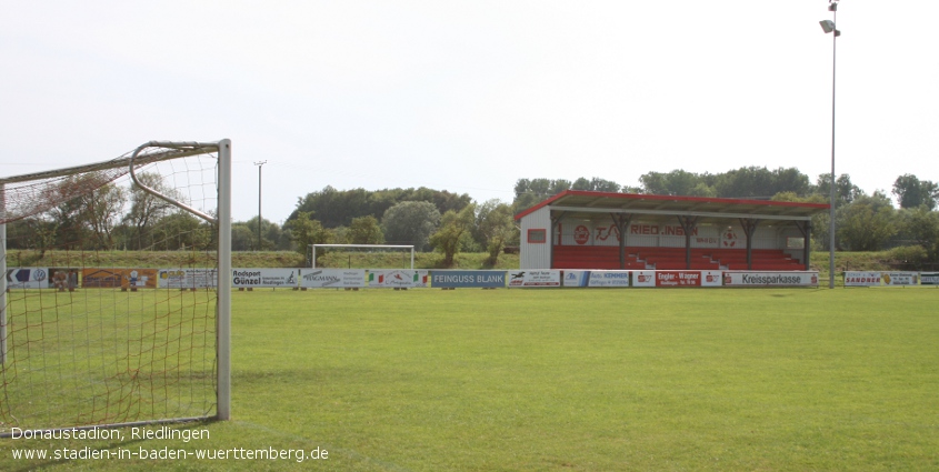 Donaustadion, Riedlingen