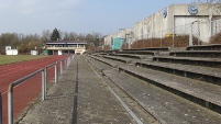 Schwäbisch Hall, Hagenbachstadion