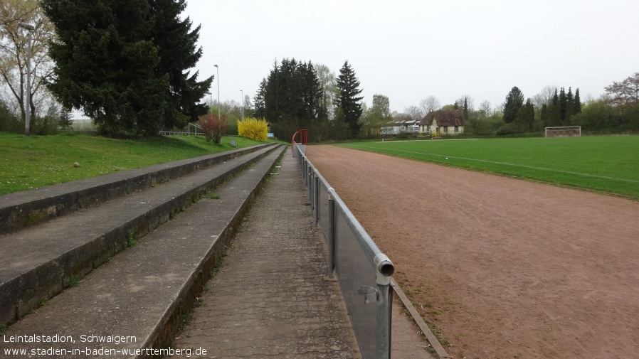 Leintalstadion, Schwaigern