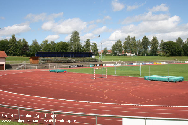 Unterbachstadion, Spaichingen