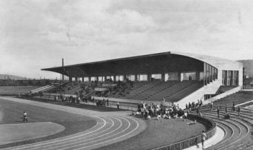 Neckarstadion, Stuttgart