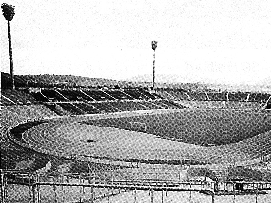 Neckarstadion, Stuttgart