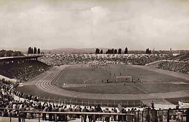 Neckarstadion, Stuttgart