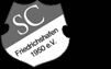 SC Friedrichshafen 1950