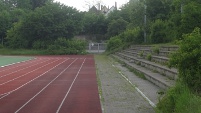 Villingen-Schwenningen, Stadion am Deutenberg