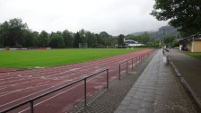 Wehr, Frankenmattstadion