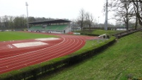Bamberg, Fuchs-Park-Stadion (Bayern)