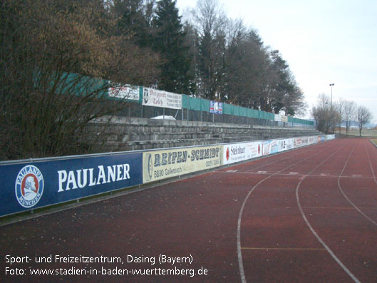 Sport- und Freizeitzentrum, Dasing (Bayern)