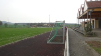 Eggolsheim, Sportfeld Eggolsheim (Bayern)