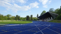 Erding, Sepp-Brenninger-Stadion (Bayern)