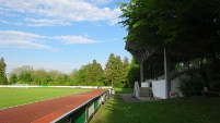 Erding, Städtisches Stadion (Bayern)