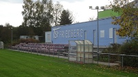 Friedberg, TSV-Stadion (Bayern)