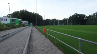 Fürth, Sportzentrum Kleeblatt (Bayern)