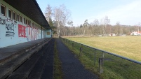 Alter Sportplatz, Heilsbronn (Bayern)