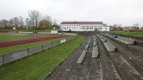 Seeweg-Stadion, Ingolstadt (Bayern)