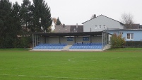 Sportanlage Weckenweg, Ingolstadt (Bayern)