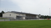 Sportpark am Schindbühel, Jettingen-Scheppach (Bayern)