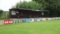 Sportplatz Ettenbeuren, Kammeltal (Bayern)