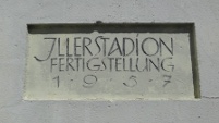 Illerstadion, Kempten (Bayern)