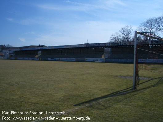 Karl-Fleschutz-Stadion, Lichtenfels (Bayern)