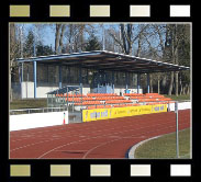 Sepp-Helfer-Stadion, Dachau