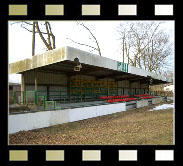 Waldstadion Pödelsdorfer Strasse, Bamberg