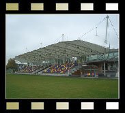 Stadion an der Sportallee, Gersthofen
