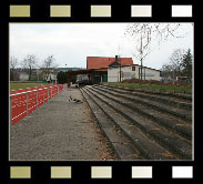 Spessartstadion, Elsenfeld