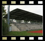Sportpark Eglfing, Haar