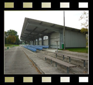 Stadion "Am unteren Hart", Bad Wörishofen