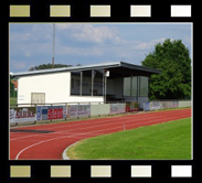 Burghaslach, Sportzentrum