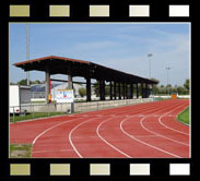 Dingolfing, Isar-Wald-Stadion