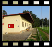 Hagelstadt, Sportplatz Gailsbacher Straße