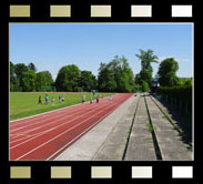 Hofheim in Unterfranken, Sportpark