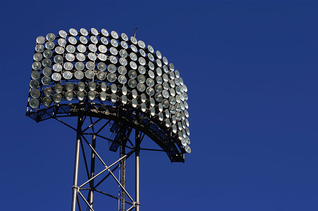 Olympia-Stadion, München (Bayern)