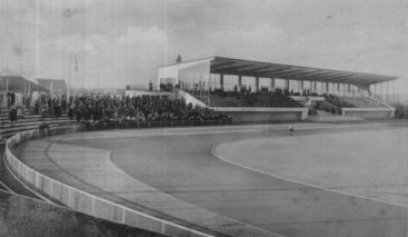 Willy-Sachs-Stadion, Schweinfurt (Bayern)