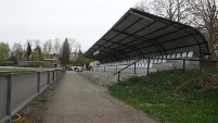 Seewiesen-Stadion, Uffenheim (Bayern)