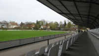 Seewiesen-Stadion, Uffenheim (Bayern)