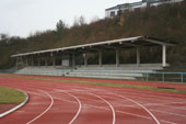 Veitshöchheim, Sportzentrum