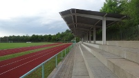 Veitshöchheim, Sportzentrum