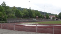 Fichtelgebirgsstadion, Wunsiedel (Bayern)