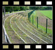 Stadion im FEZ, Berlin-Köpenick