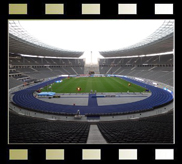 Olympiastadion, Berlin