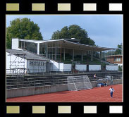 Stadion Lichterfelde, Berlin-Steglitz
