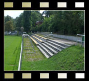 Kickersplatz Monumentenstrasse, Berlin-Schöneberg